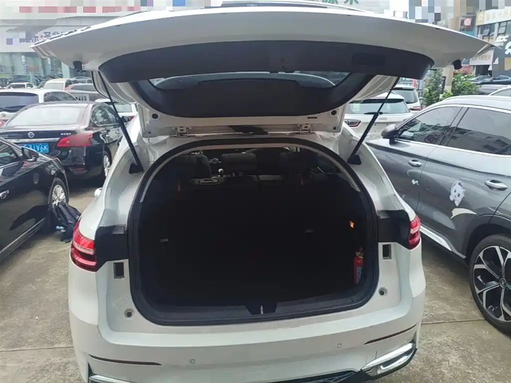 Haval F7 2021 1.5T 2WD i-Type фото 19