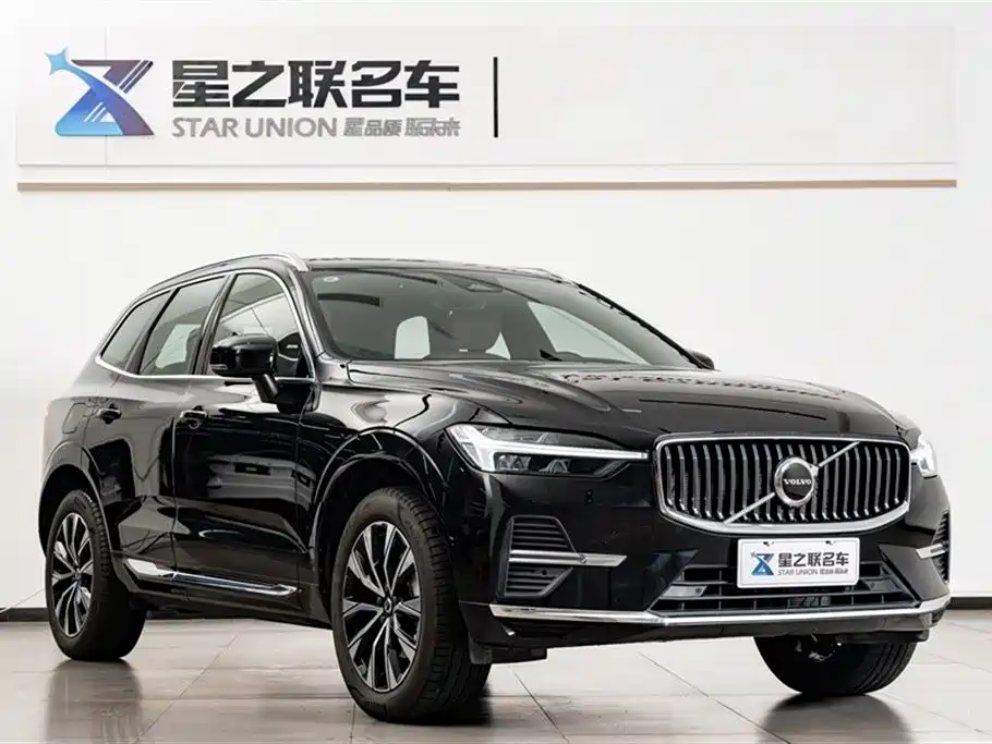 Фото 5 - Volvo XC60