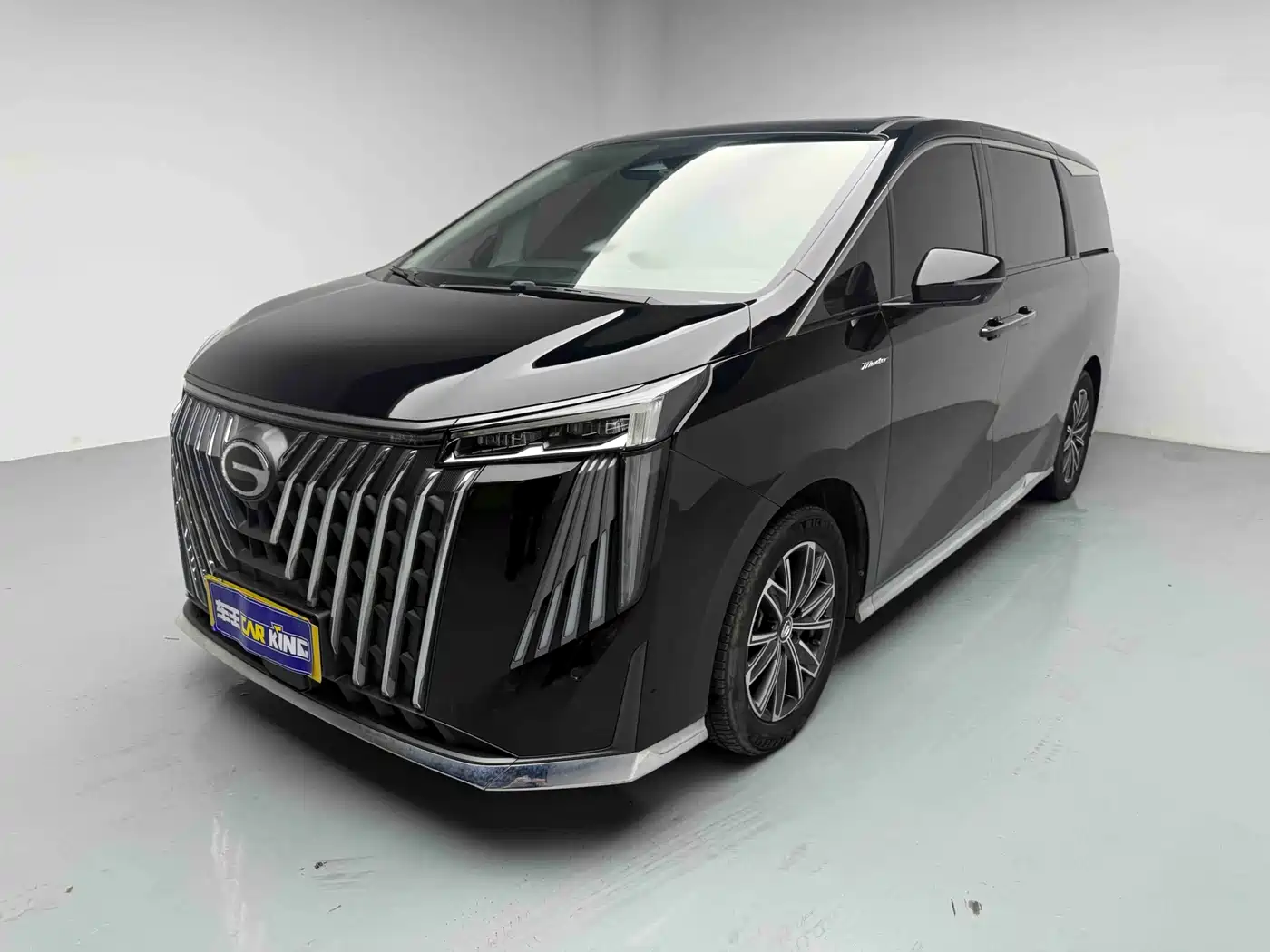 GAC Trumpchi Trumpchi M8 2024 Master Series 400T Ultimate Edition