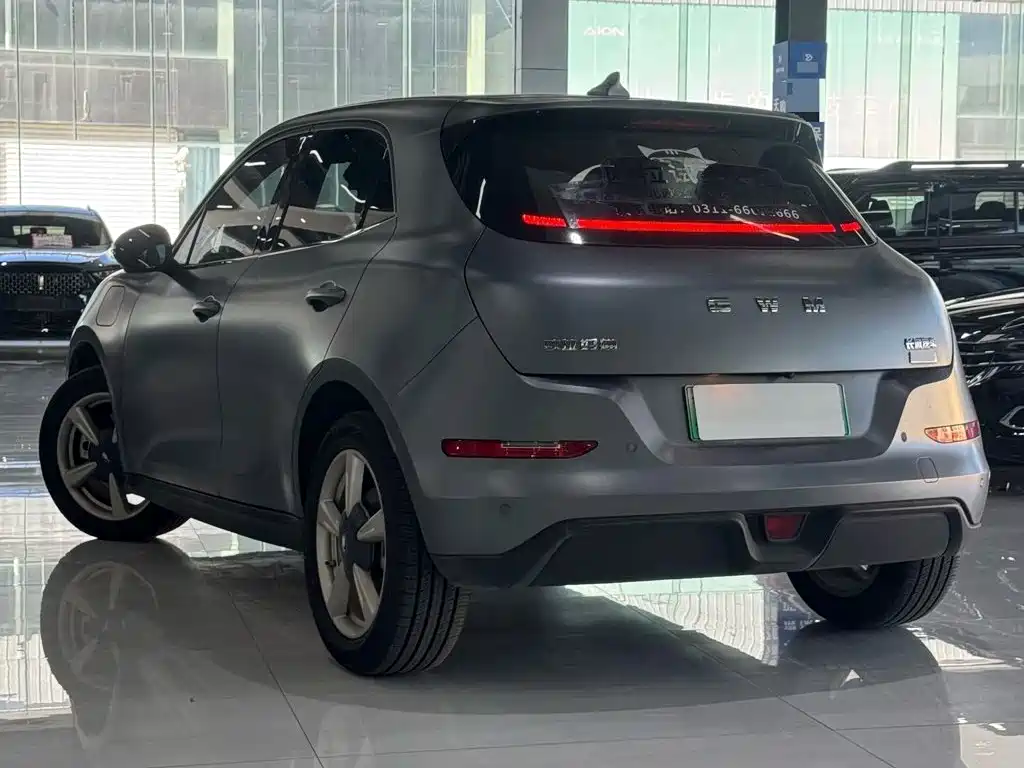 Ora Good Cat 2025 2025 430km Honor Edition
