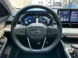 Фото 12 - Geely Preface