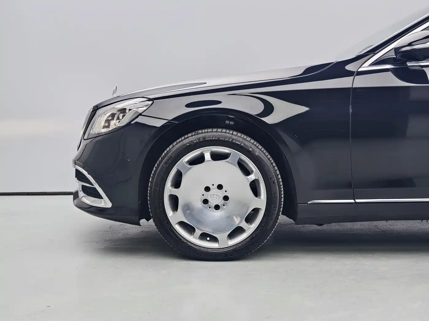 Mercedes-Benz S-Class 2019 S 350 L Luxury фото 6