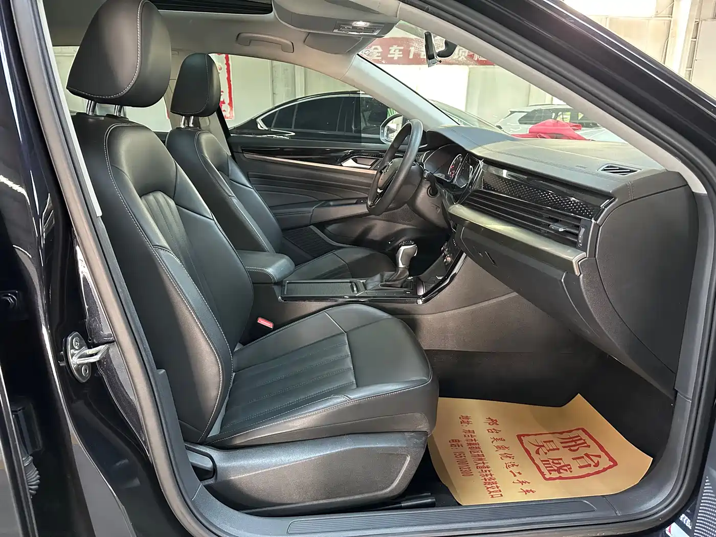 Volkswagen Passat, миниатюра 14