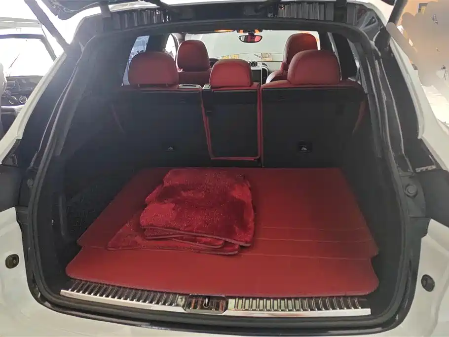 Porsche Cayenne 2016 Cayenne 3.0T фото 4