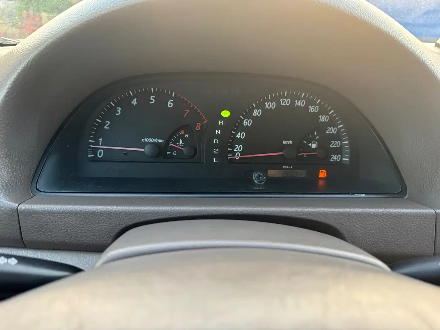 Toyota фото 13