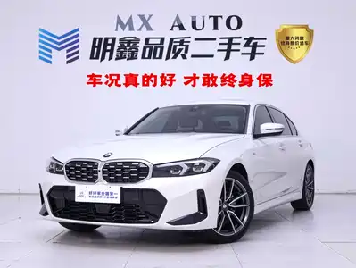 BMW 3