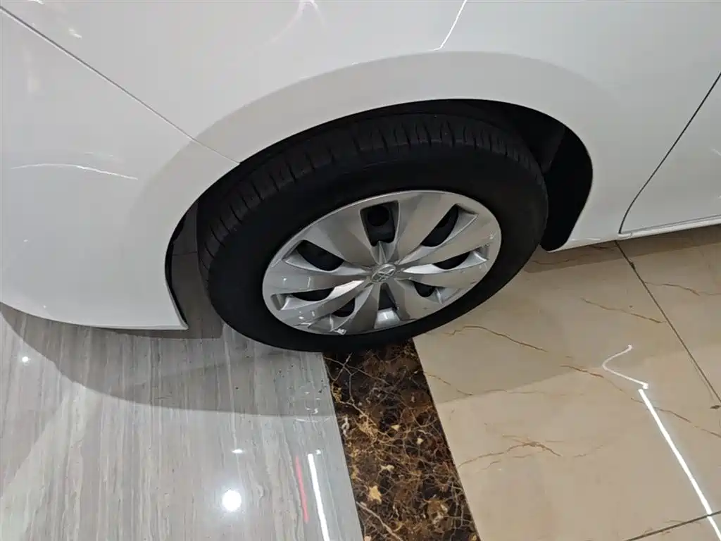Toyota YARiS L Zhi Xiang 2020 1.5L CVT Leading Edition фото 23