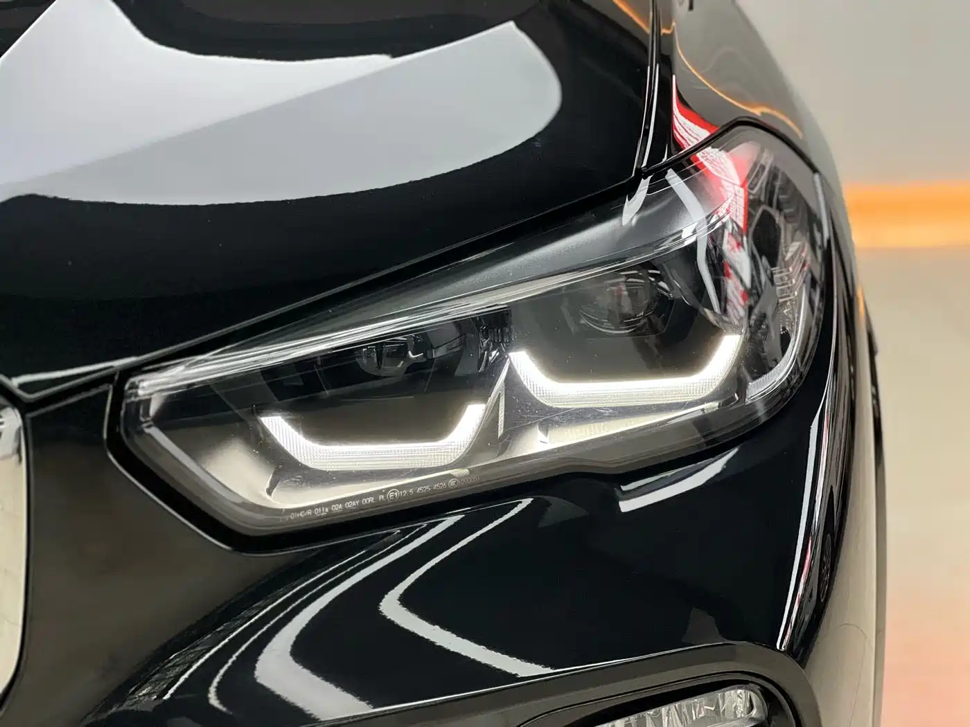 BMW X5 (Import) 2021 Facelift xDrive30i M Sport Package фото 17
