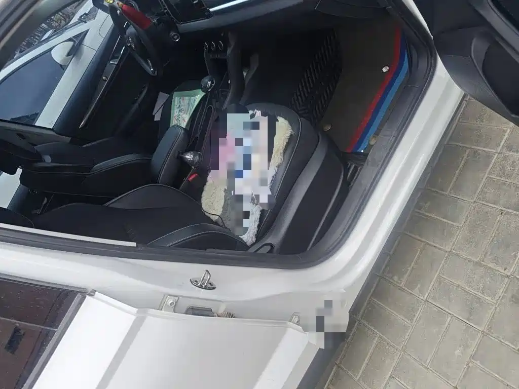 SKODA KROK