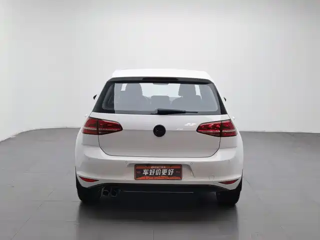 Volkswagen Golf 2016 230TSI Automatic Luxury — фото 4