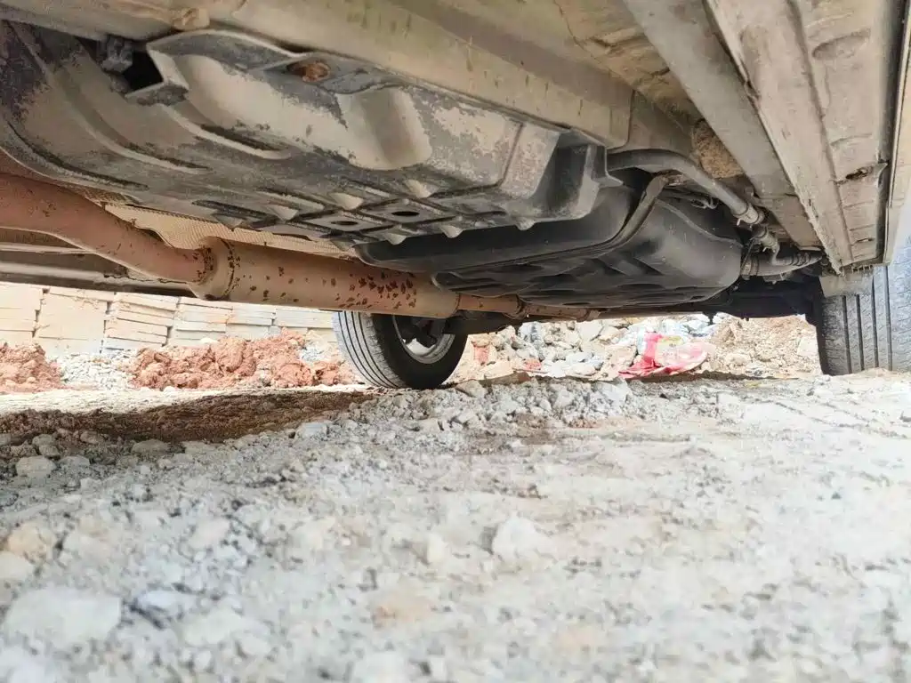 Фото 8 - Changan CS75 PLUS