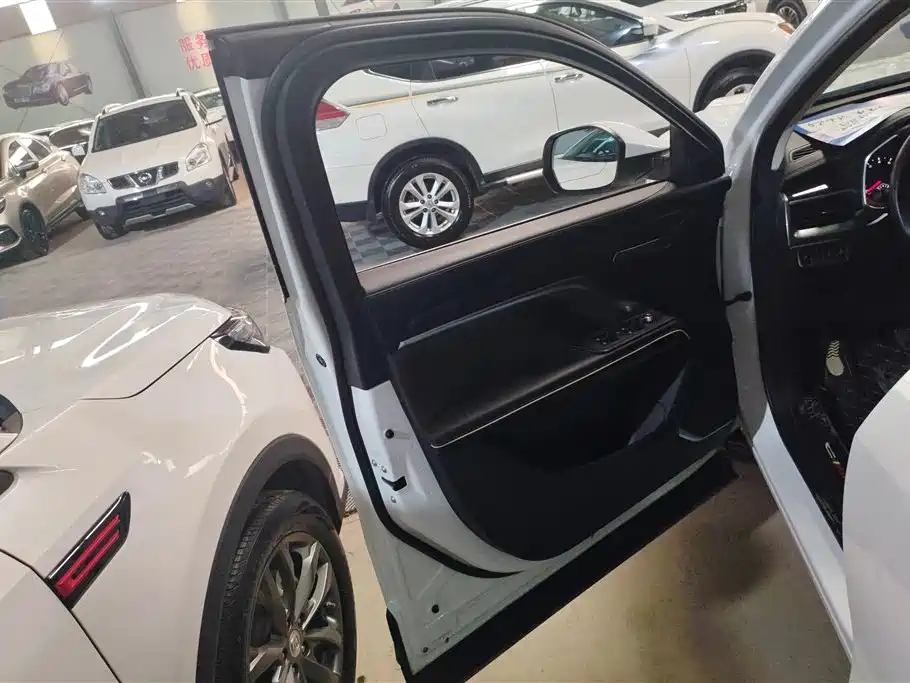 Haval H6 2021 Model National Trend Edition 1.5T Auto Champion фото 7