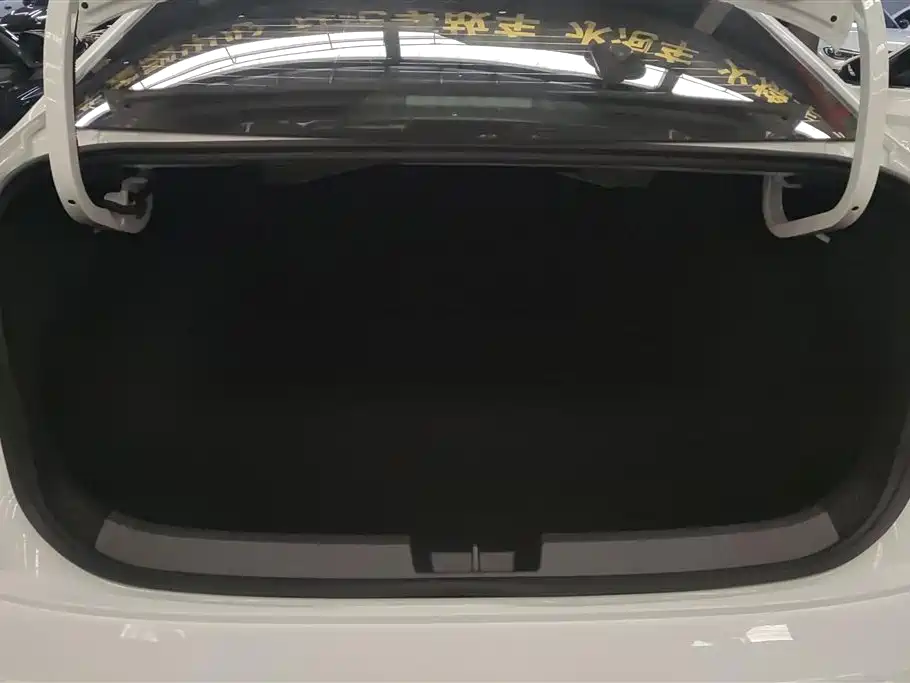 Volkswagen Sagitar 2025 300TSI DSG Surpass Edition фото 4