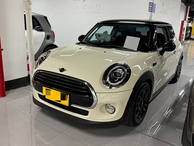 MINI 