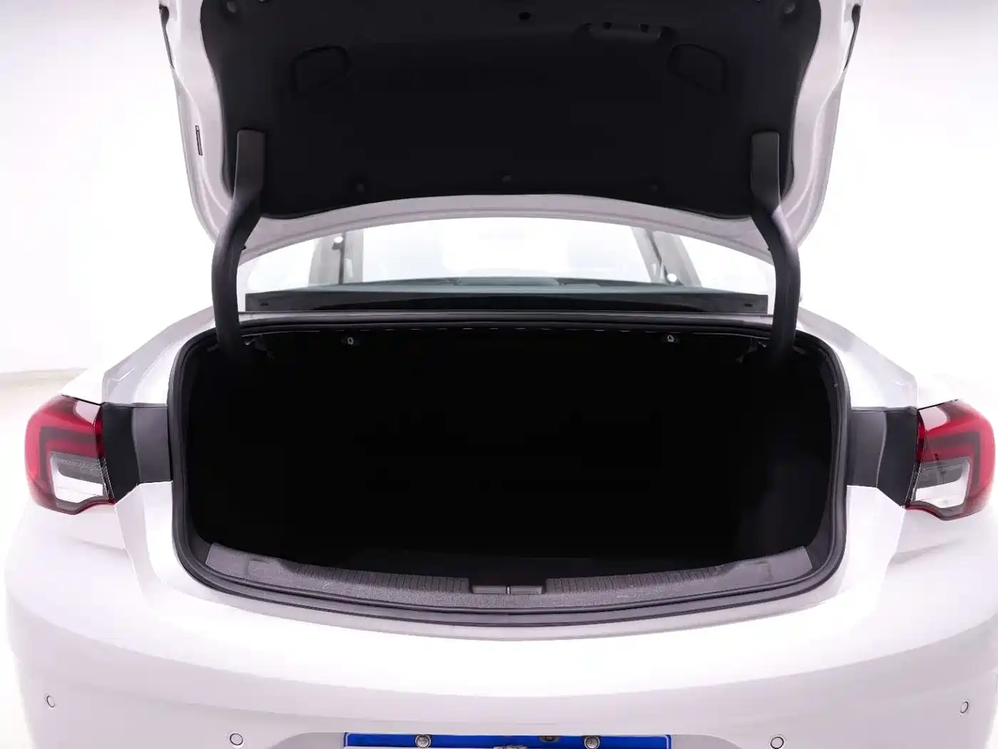 Buick Regal 2024 25T Ultra Comfort Edition фото 13