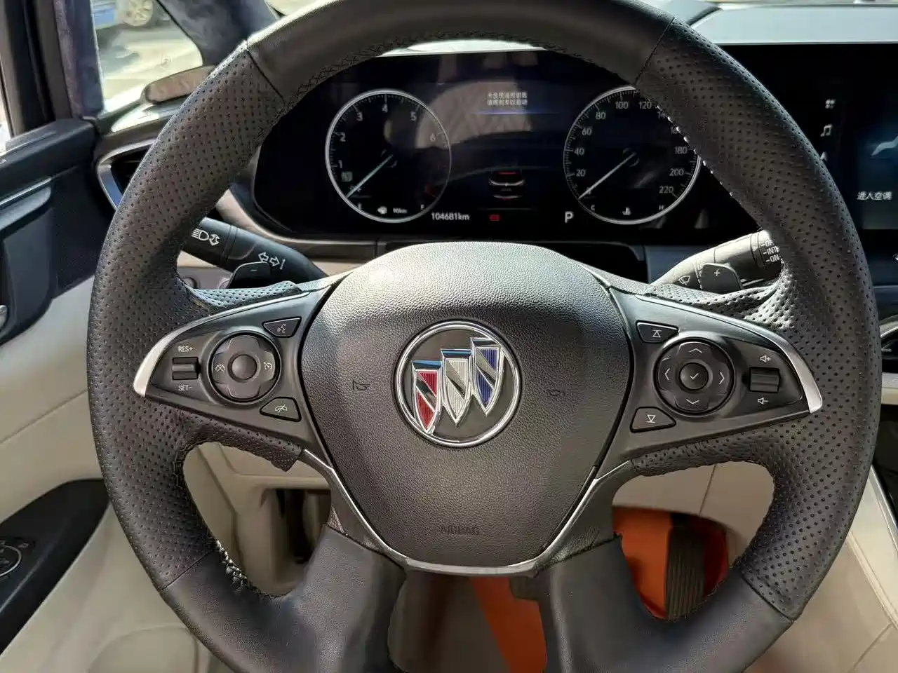 Buick GL8, миниатюра 11