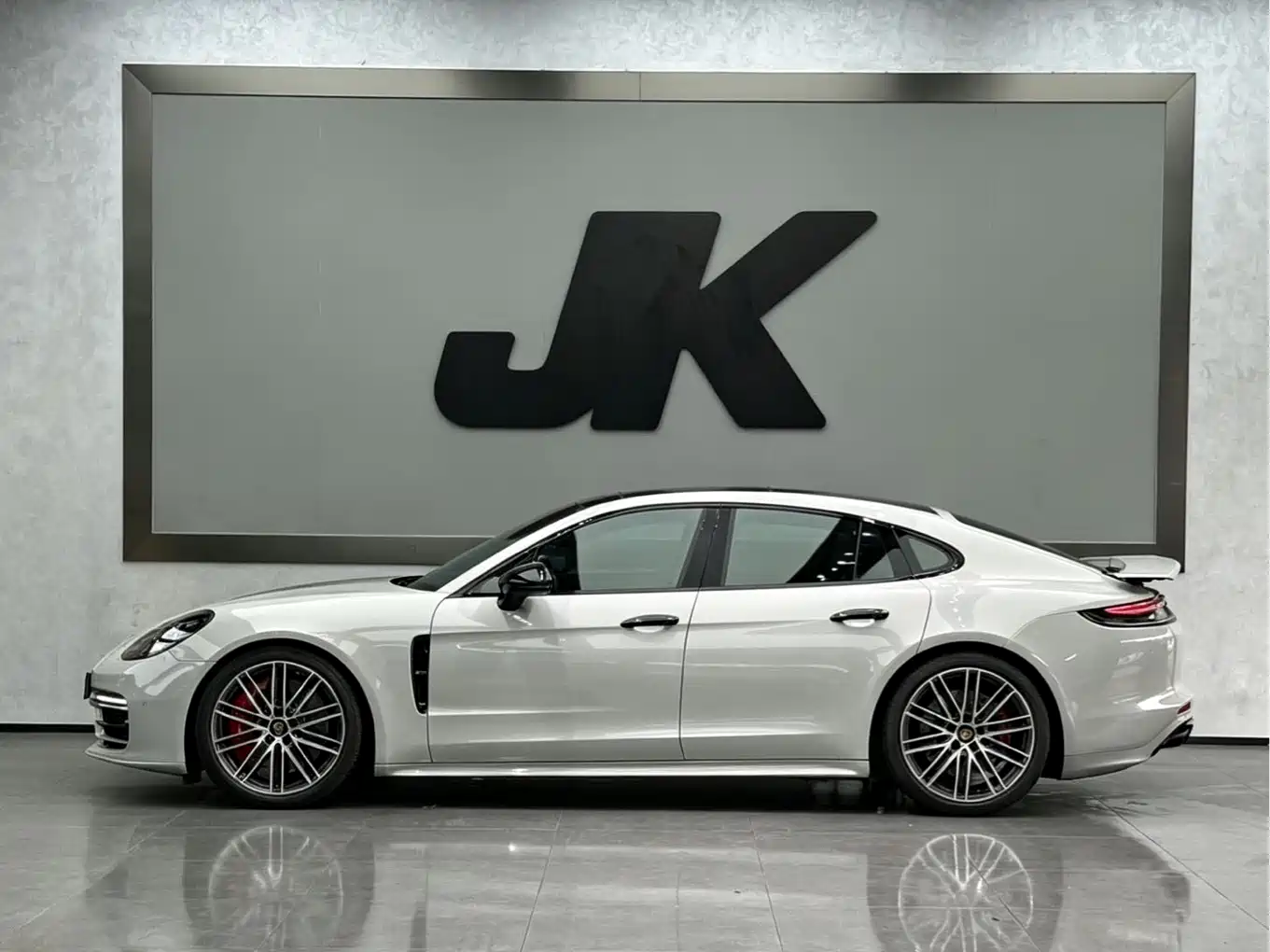 Porsche Panamera 2022 Panamera 2.9T фото 3