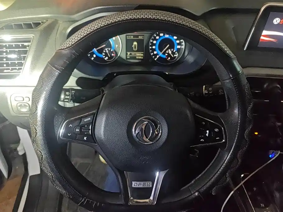 DONGFENG SCENERY S560