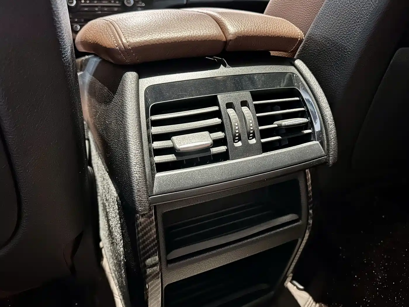 BMW X5 (Import) 2014 xDrive35i Elegance фото 24