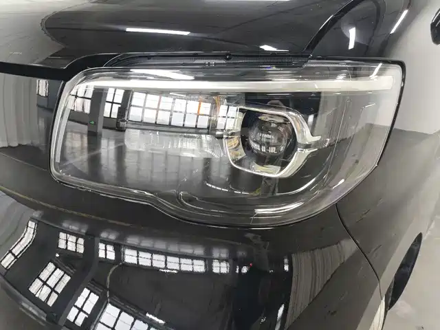 Wuling Motors Wuling Zhiguang NEV 2025 2025 Model 305km Base Version