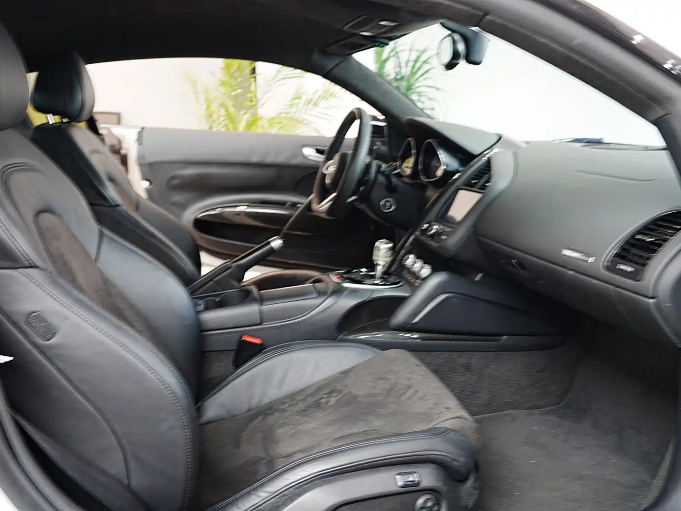 Audi R8 2014 2014 4.2 FSI quattro