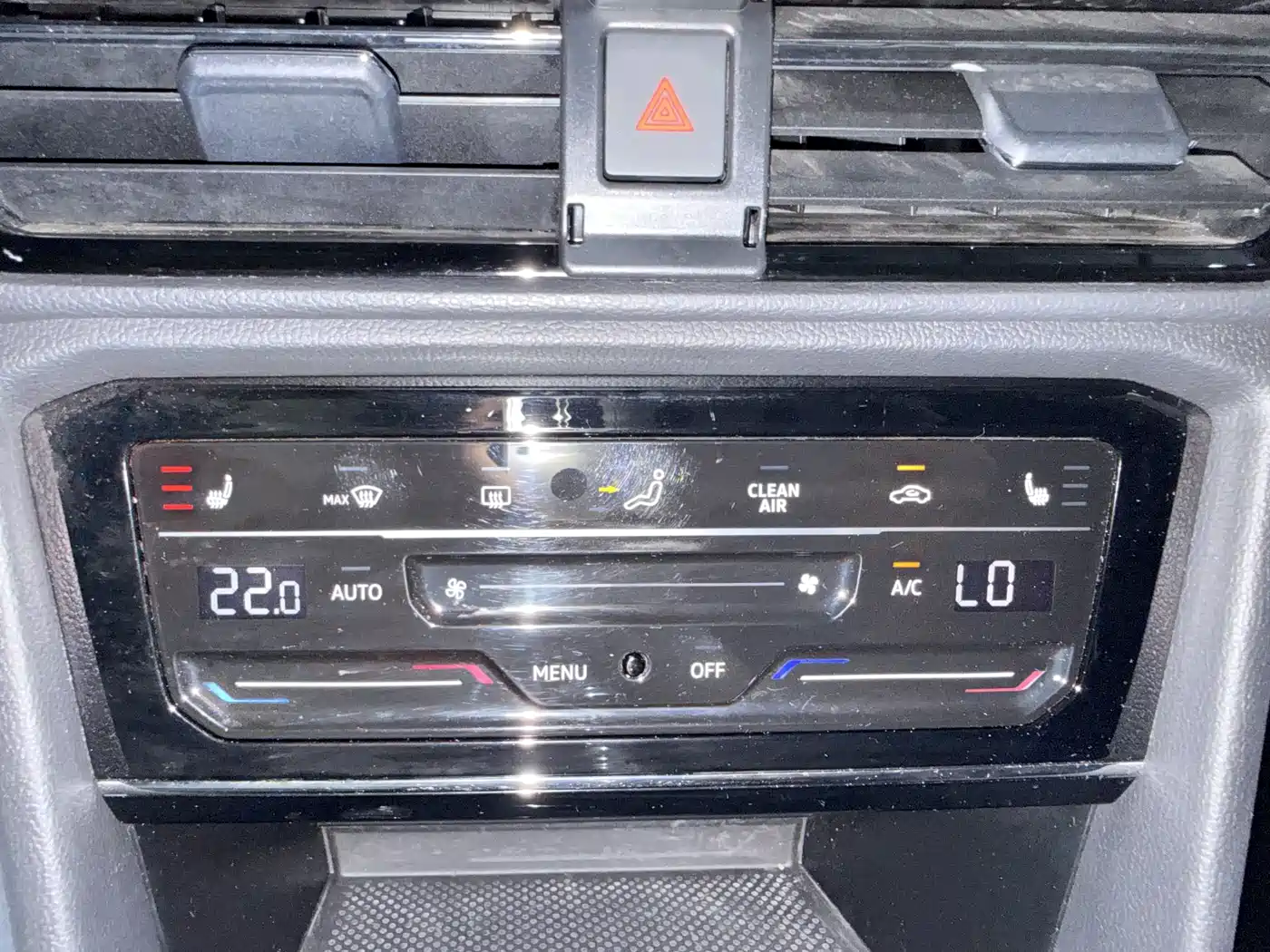 Volkswagen Tharu, миниатюра 17