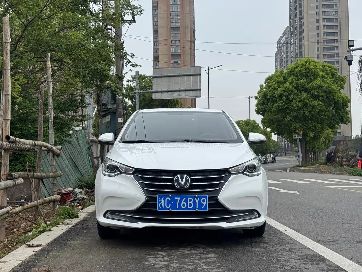 CHANGAN YUEXIANG