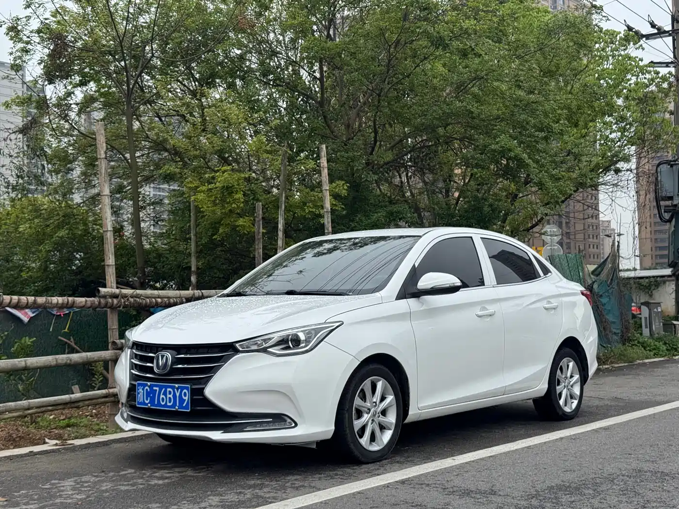 CHANGAN YUEXIANG