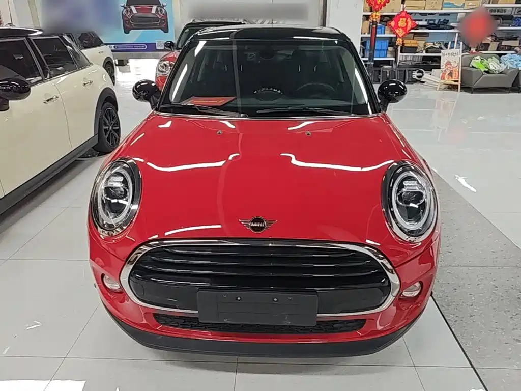 Фото 3 - MINI MINI