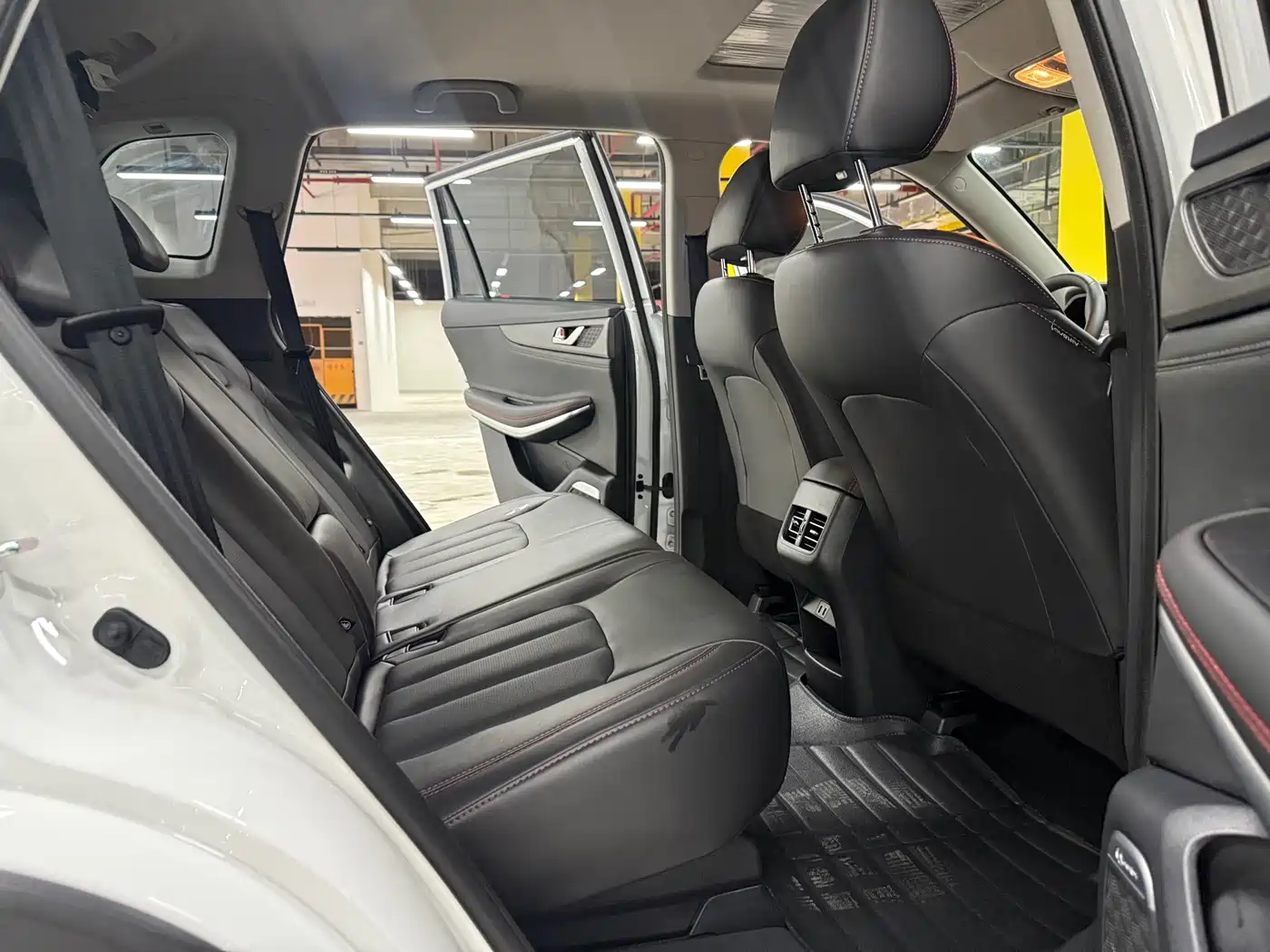 Changan CS75 2024 2023 Enjoy Edition 1.5T DCT Luxury