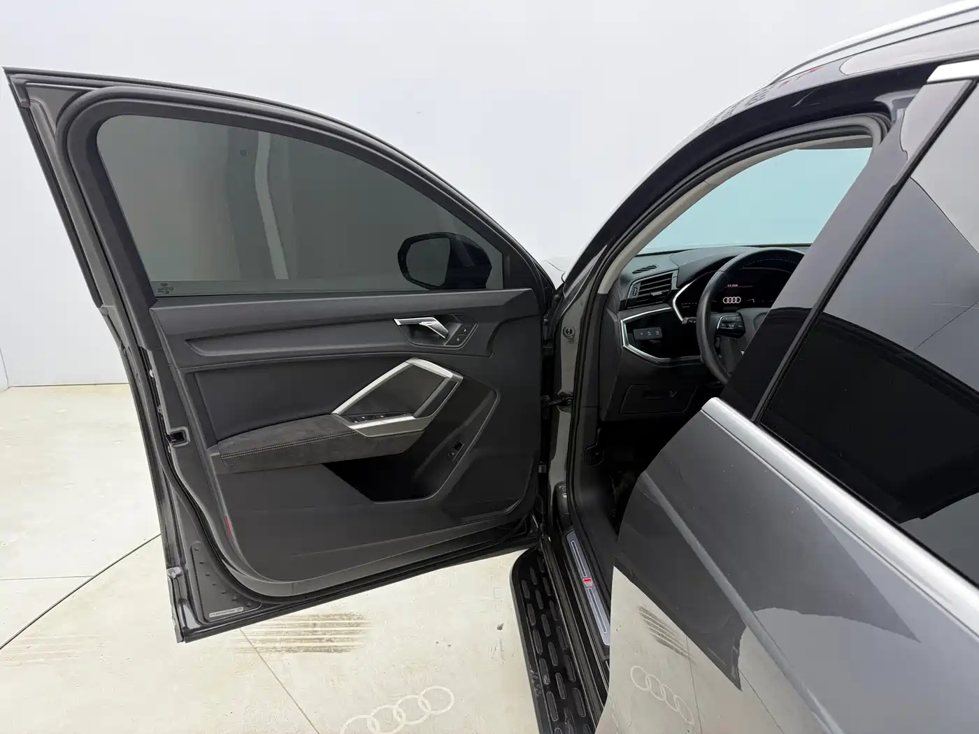 Audi Q3 2021 35 TFSI Fashion Sport фото 22