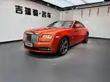 Фото 1 - Rolls-Royce Wraith
