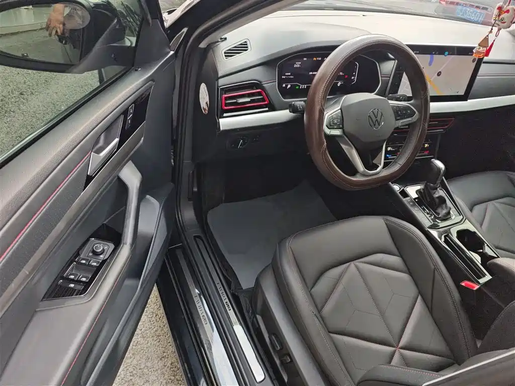 Volkswagen Lavida 2024 Model 300TSI DSG Starlight Leading Edition фото 16