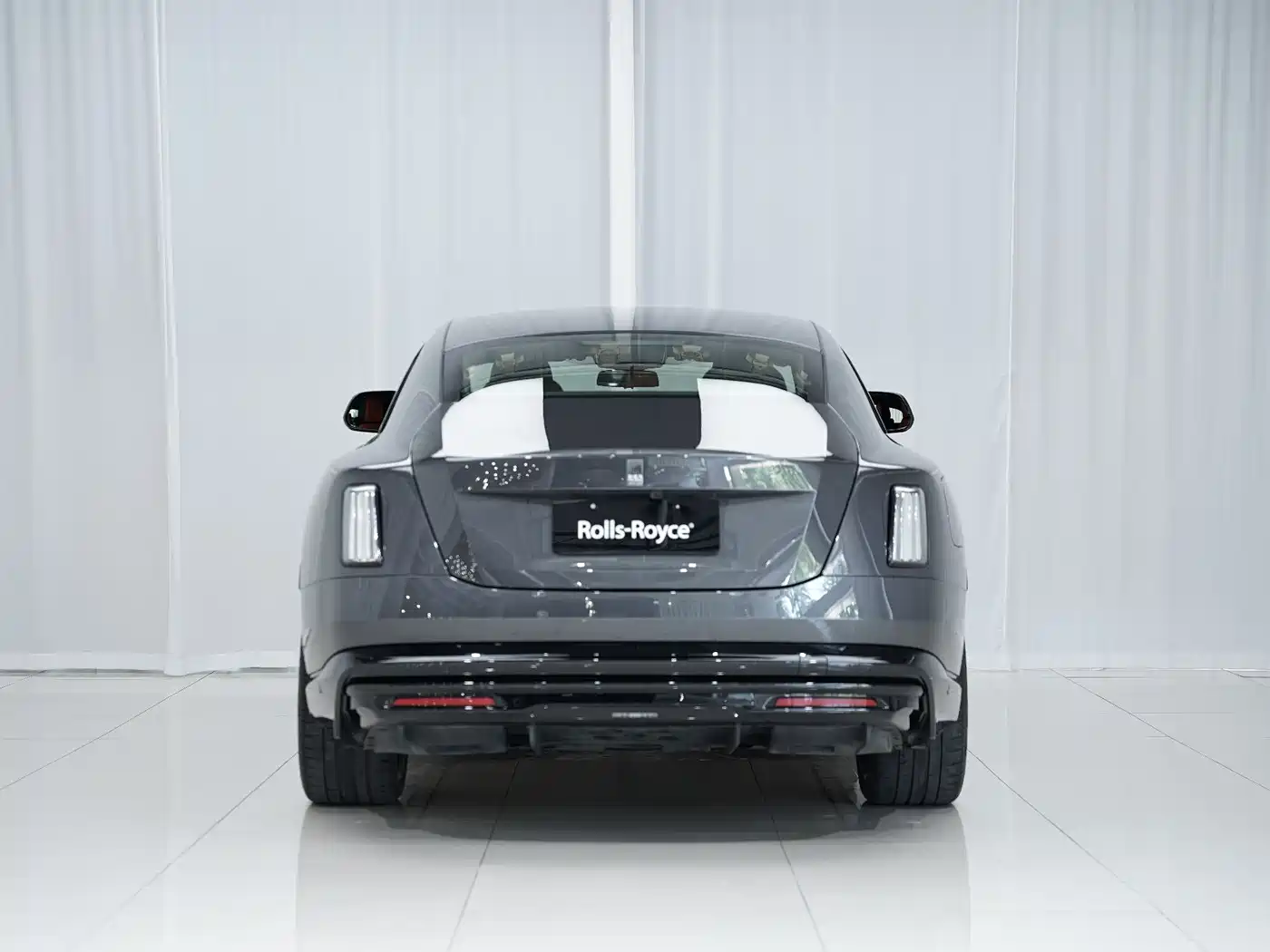 ROLLS-ROYCE CHTHONIC