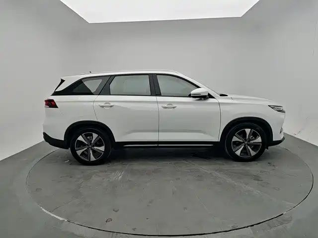 Changan X7 PLUS 2024 2024 1.5T Automatic Premium 7-Seater