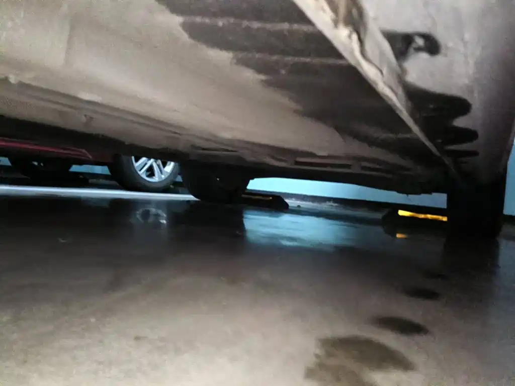 Qoros 3 2016 2016 Urban SUV 1.6T Automatic Zhiyue