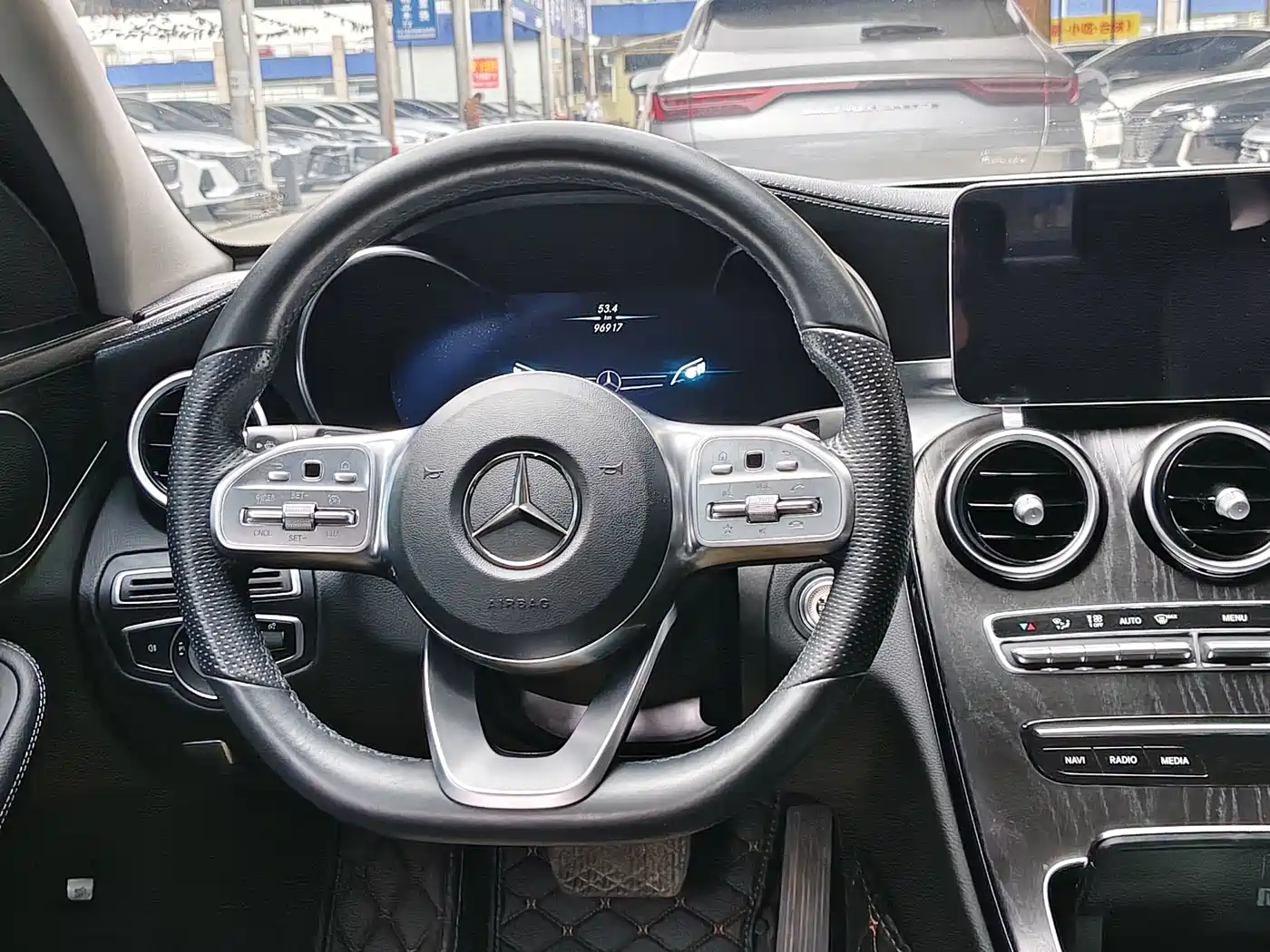 Mercedes-Benz C-Class 2020 Facelift C 260 L Sport фото 6