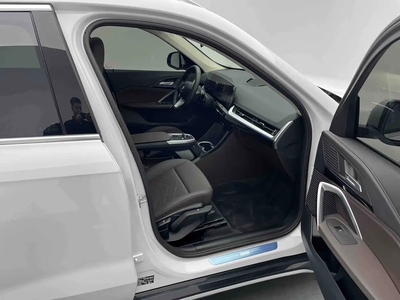 BMW X1 2023 sDrive20Li X Design Package фото 7
