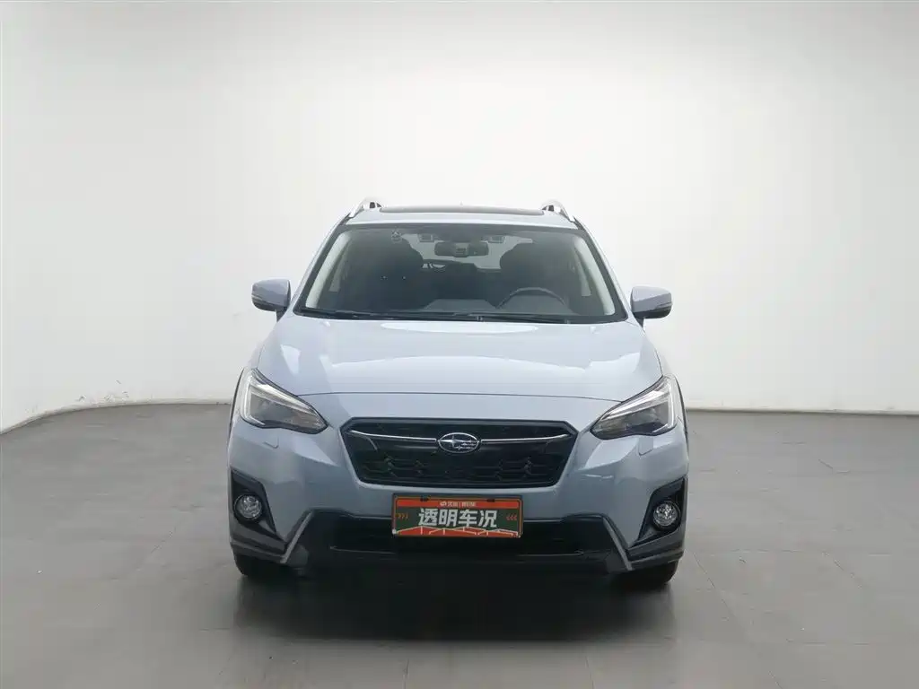 Subaru XV 2018 2.0i AWD Limited EyeSight фото 3