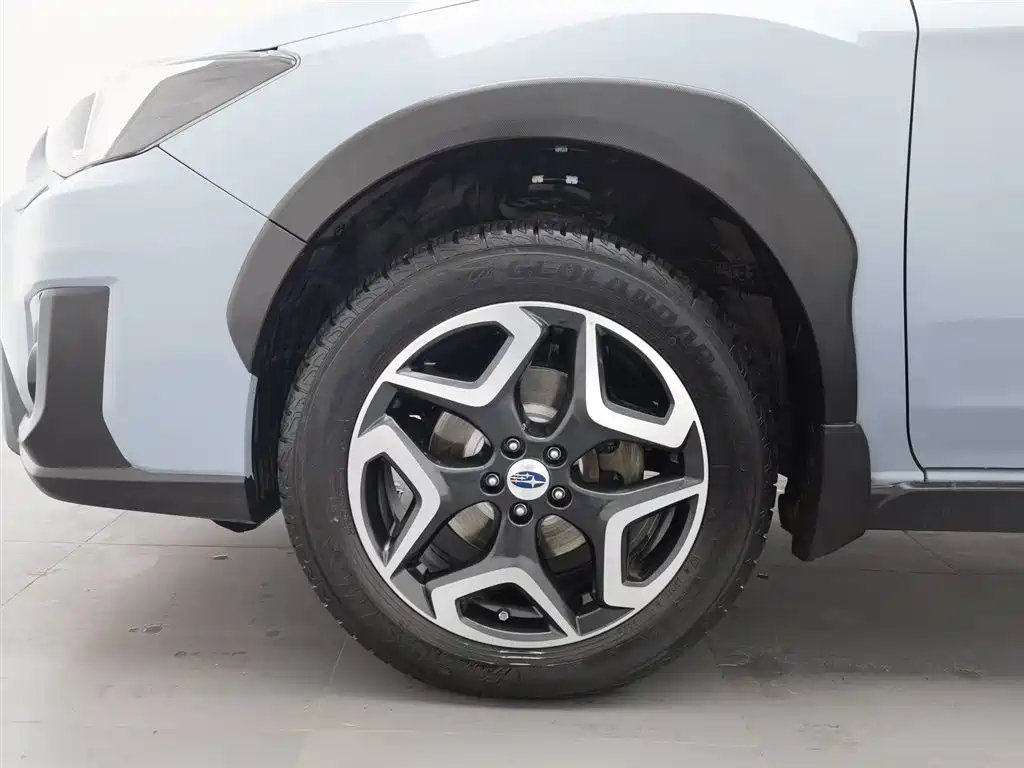Subaru XV 2018 2.0i AWD Limited EyeSight фото 17