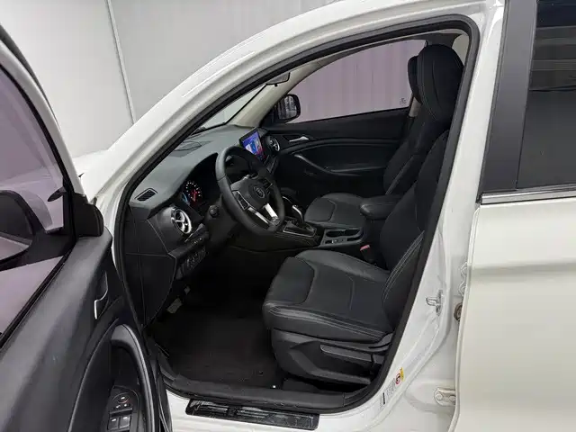 BYD Song 2021 2021 Classic 1.5T Auto Elite