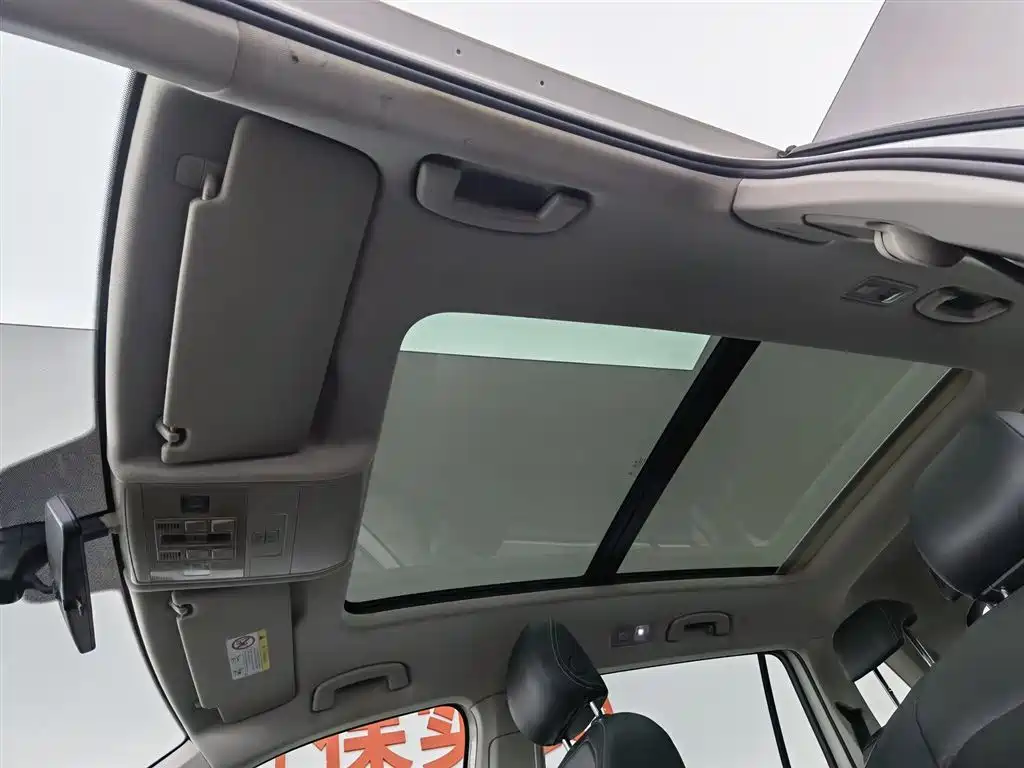 Volkswagen Tiguan L 2020 330TSI Auto 2WD Panorama Comfort China VI фото 14