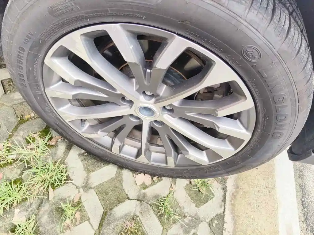 Photo 7 - Haval H6