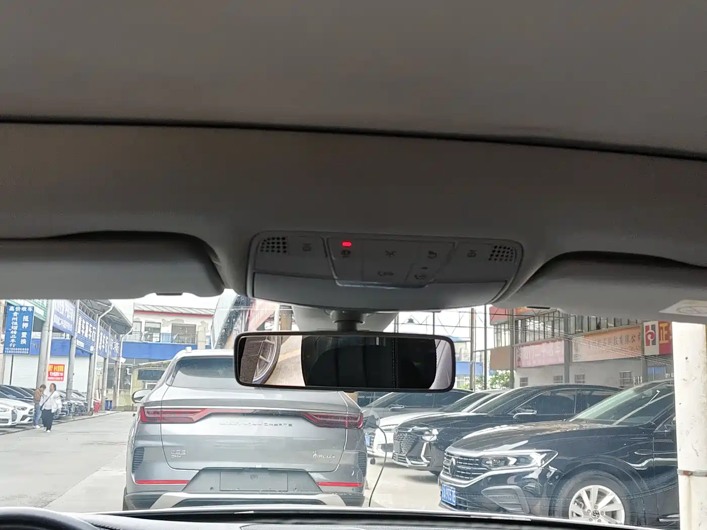 Mercedes-Benz C-Class 2020 Facelift C 260 L Sport фото 11