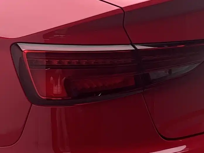 Audi A3 2019 Limousine 35 TFSI Progressive China VI фото 8