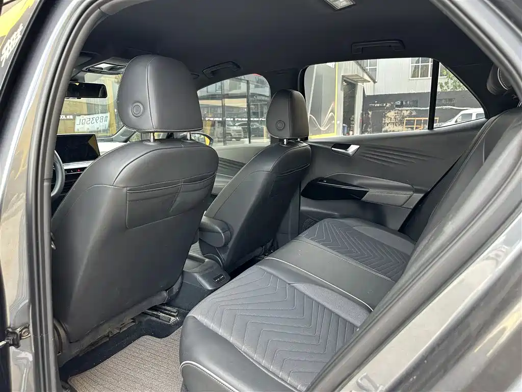 Volkswagen ID.3 2023 Upgraded Pure Intelligence Edition фото 5