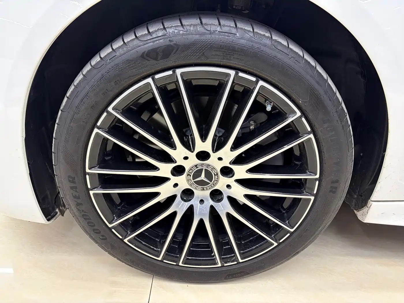 Mercedes-Benz C-Class 2024 Facelift C 260 L Sport фото 14