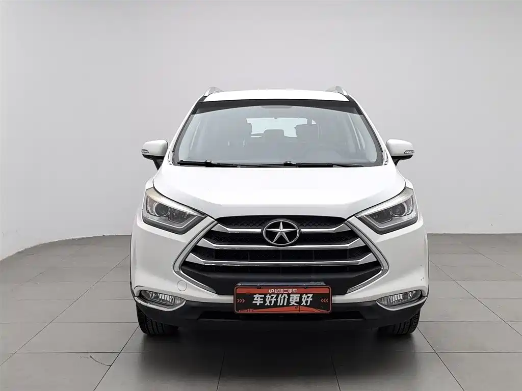 JIANGQI GROUP RUIFENG S3