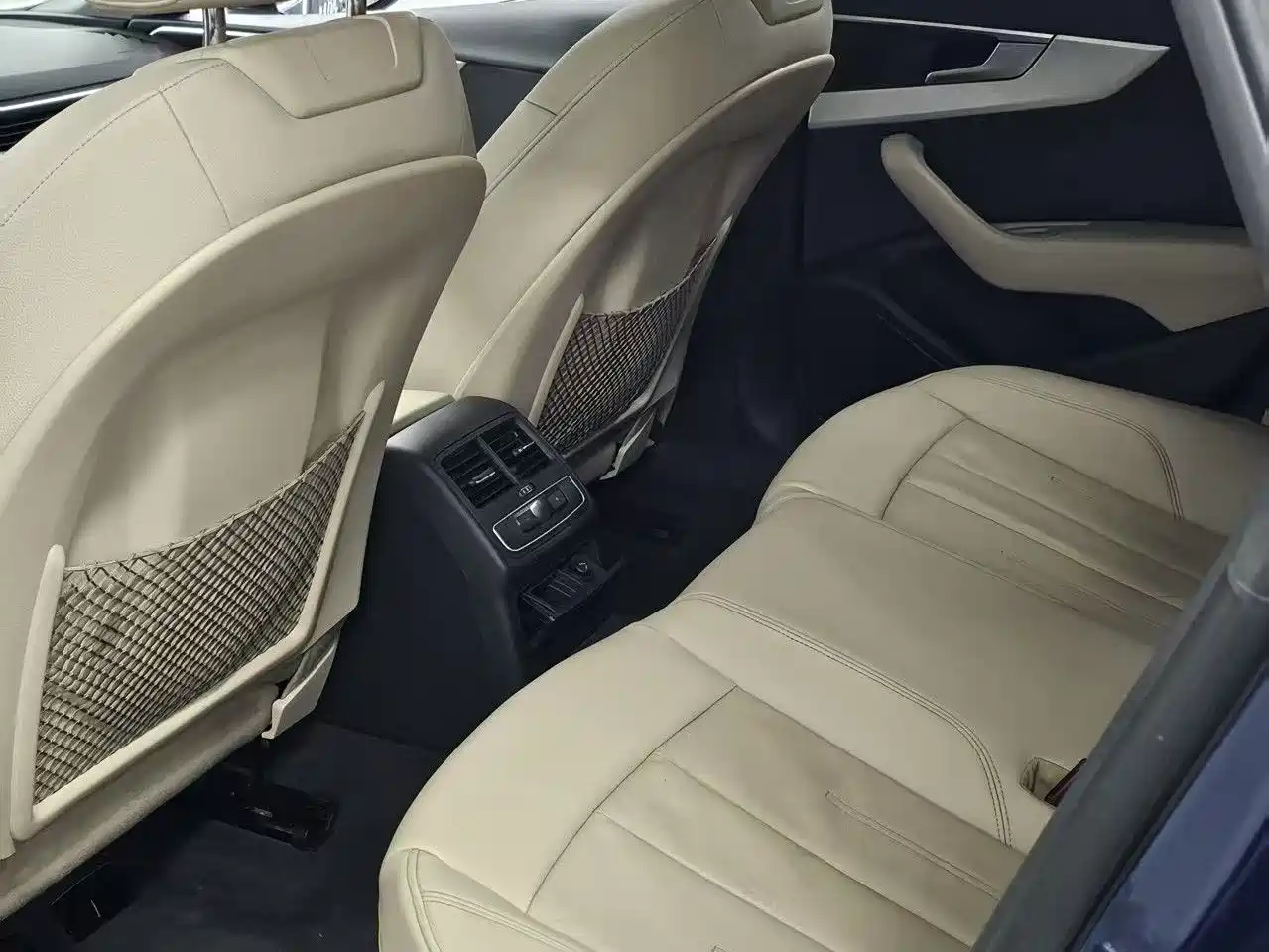 Фото 9 - Audi A5 (Import)