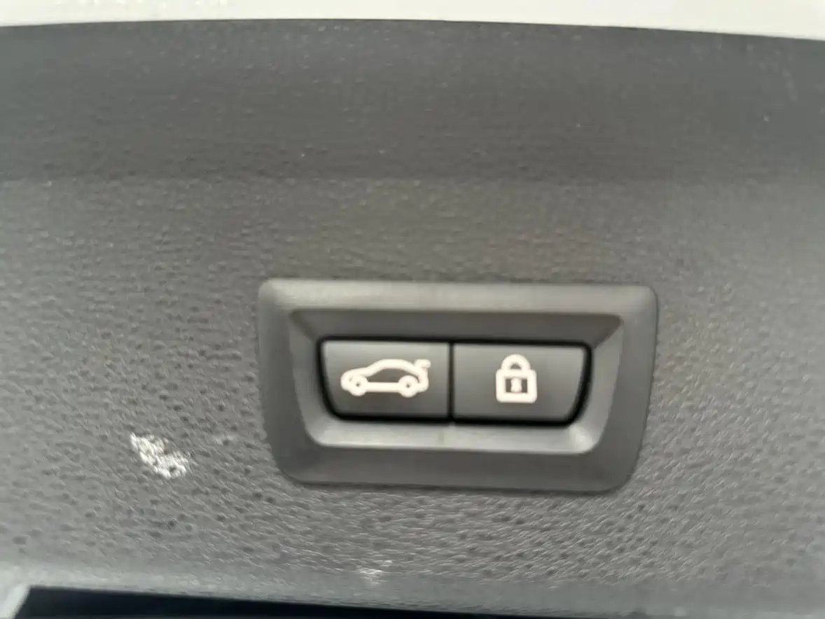 BMW X1 2020 sDrive20Li Fashion Model фото 11